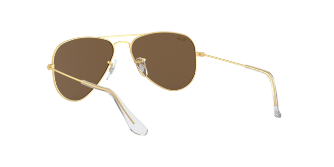Ray Ban RJ9506S 249/2Y Junior Aviator 